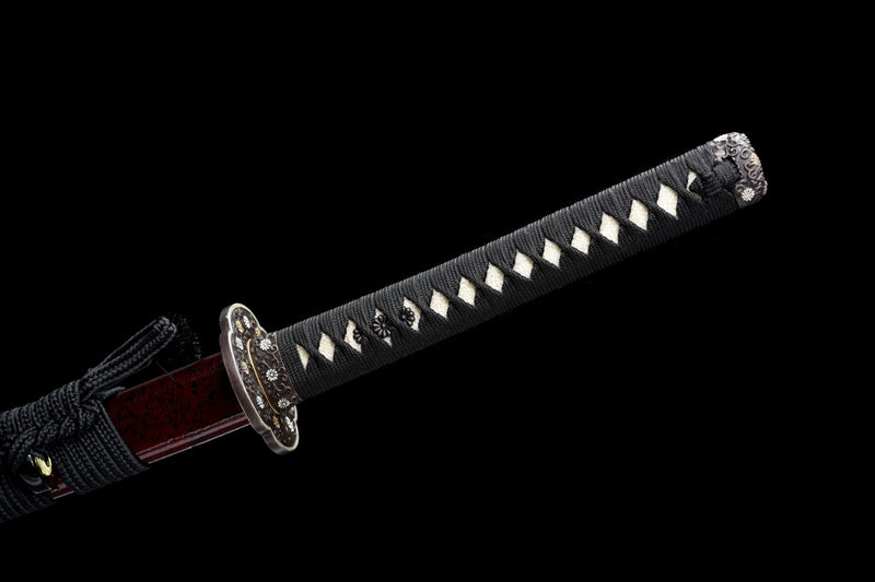 Katana Ketsueki血液