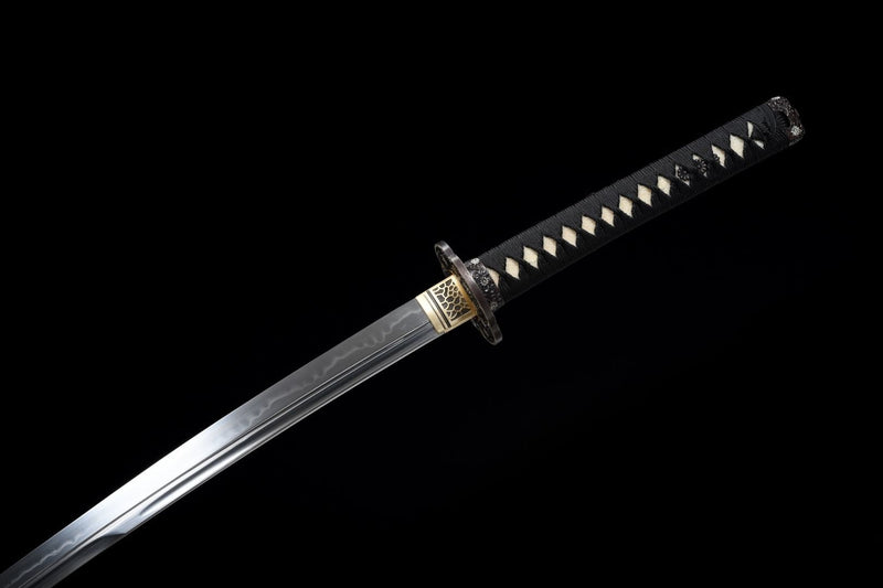 Katana Ketsueki血液