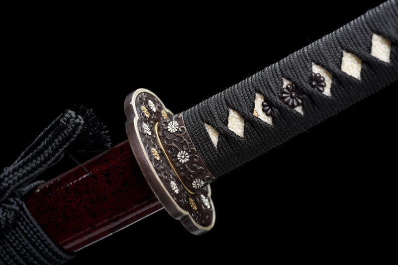 Katana Ketsueki血液