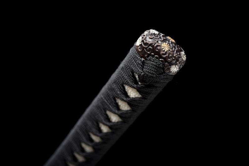 Katana Ketsueki血液