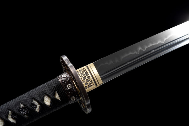 Katana Ketsueki血液