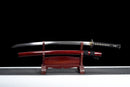 Katana Ketsueki血液