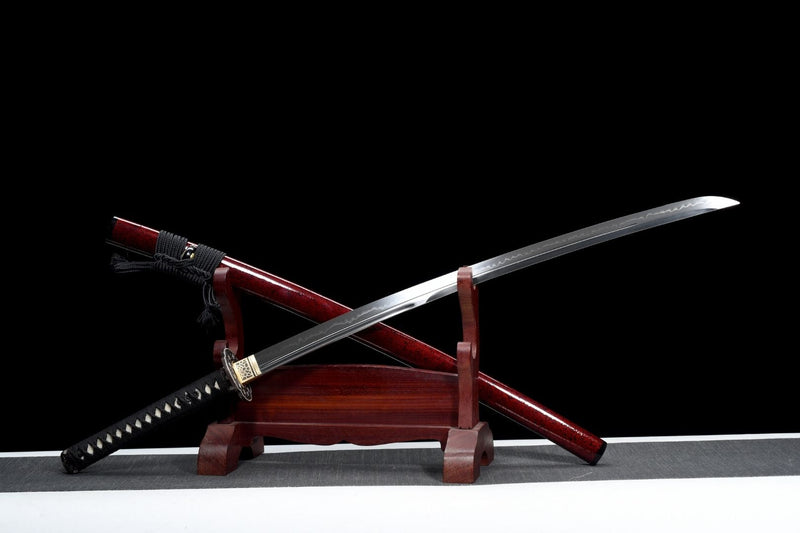Katana Ketsueki血液