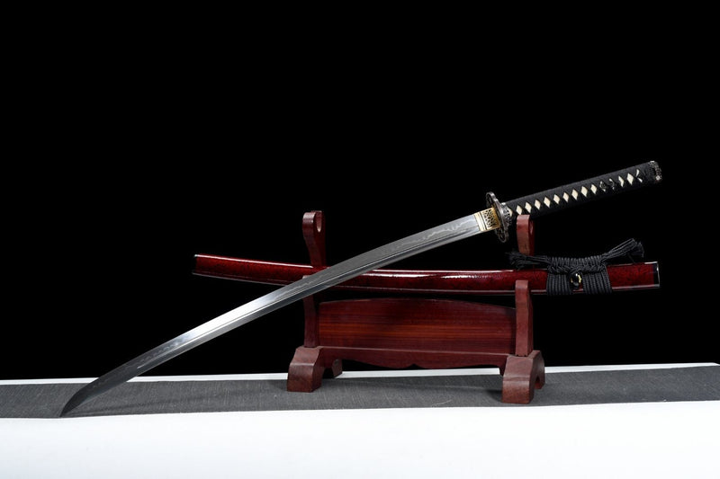 Katana Ketsueki血液