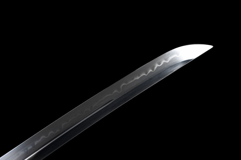 Katana Ketsueki血液