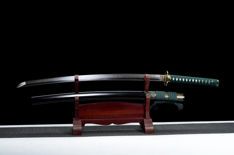 Katana Ōkami 狼