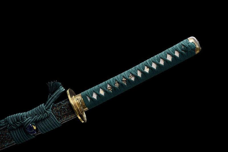 Katana Ōkami 狼