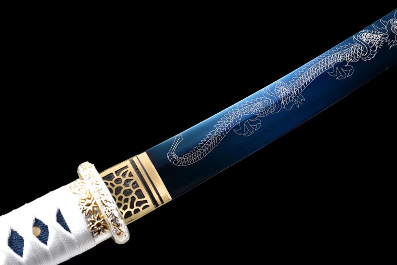 Beide Ryujin龍神