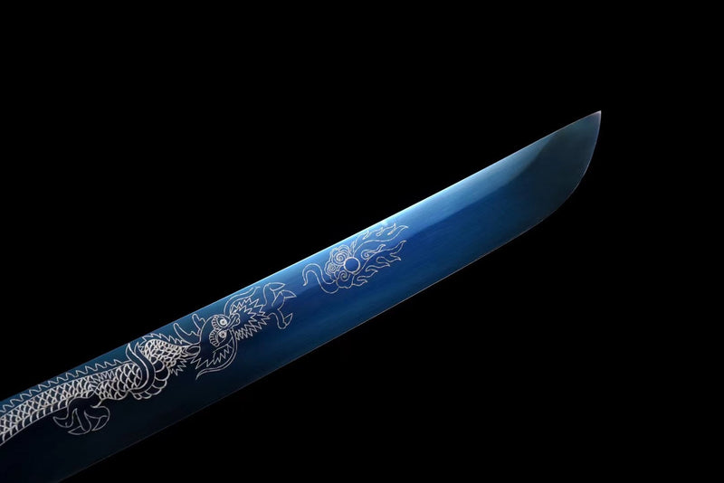 Beide Ryujin龍神
