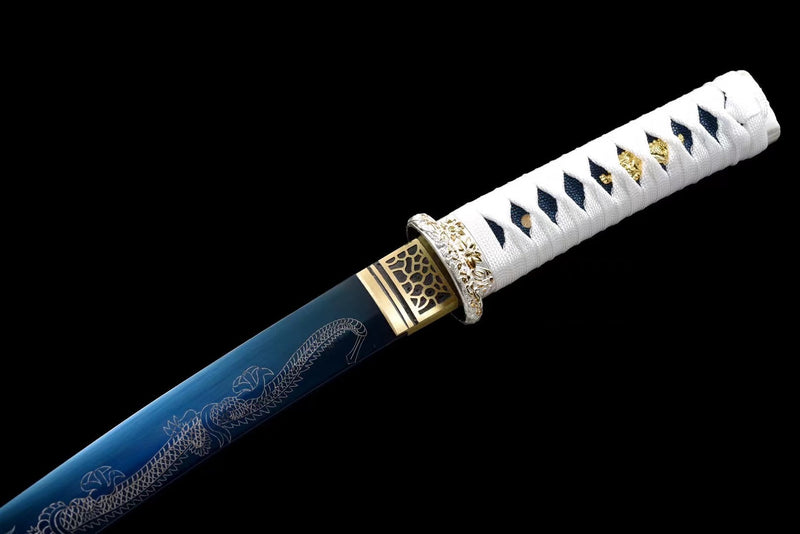 Beide Ryujin龍神