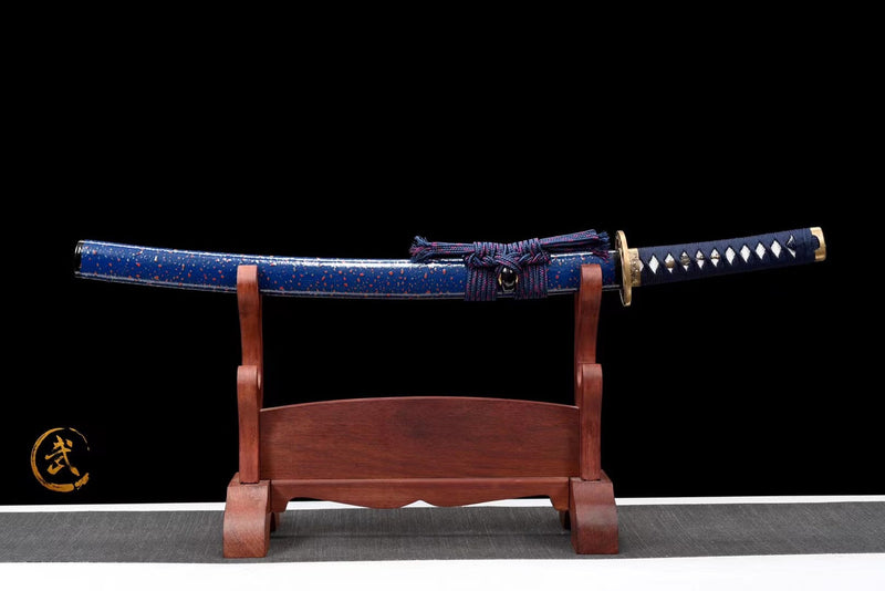 Wakizashi Akuma悪魔