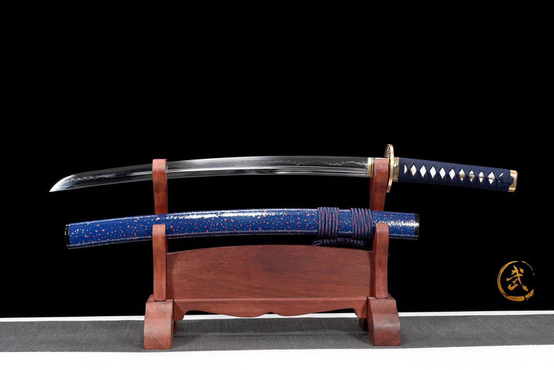 Wakizashi Akuma悪魔
