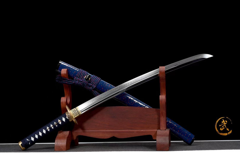 Wakizashi Akuma悪魔