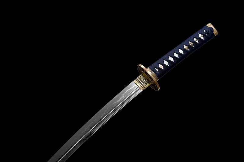 Wakizashi Akuma悪魔