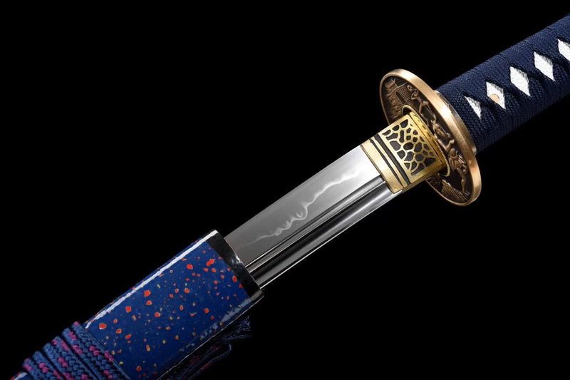 Wakizashi Akuma悪魔