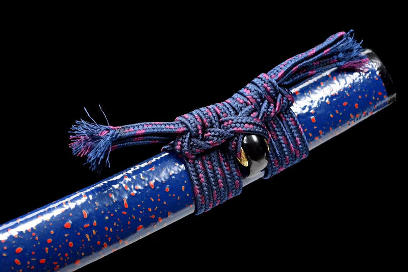 Wakizashi Akuma悪魔