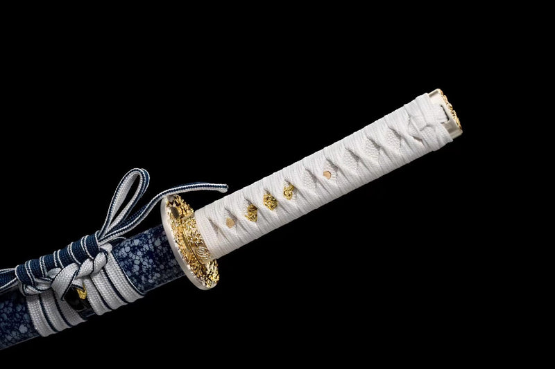 Wakizashi Kaiyō海洋