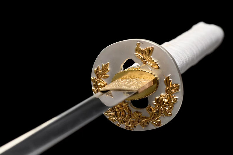 Wakizashi Kaiyō海洋