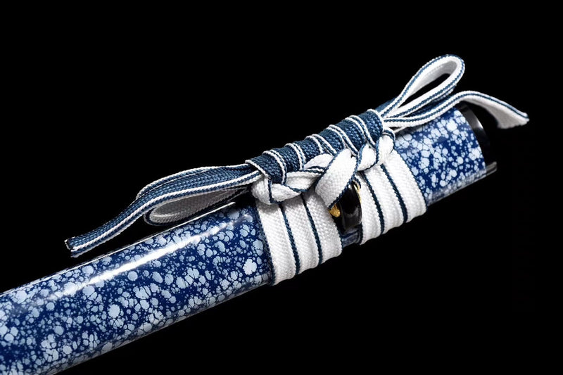 Wakizashi Kaiyō海洋