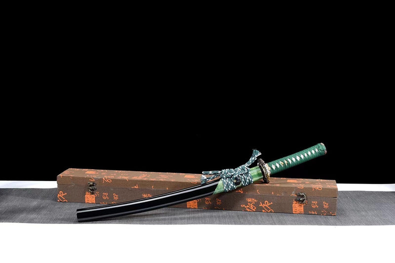 Wakizashi Kiku菊