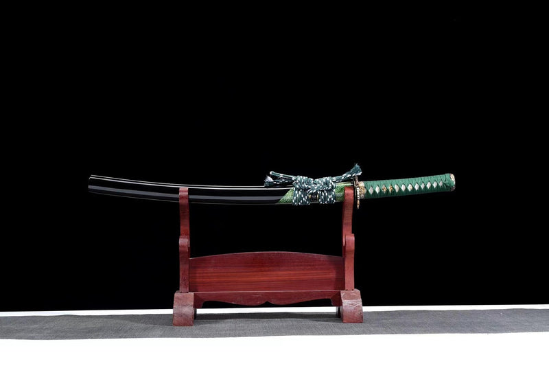 Wakizashi Kiku菊