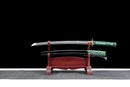 Wakizashi Kiku菊