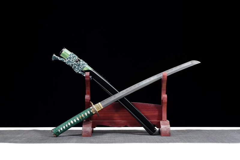 Wakizashi Kiku菊