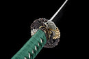 Wakizashi Kiku菊