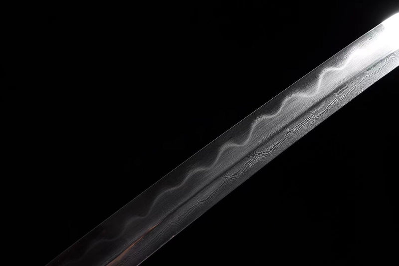 Wakizashi Kiku菊