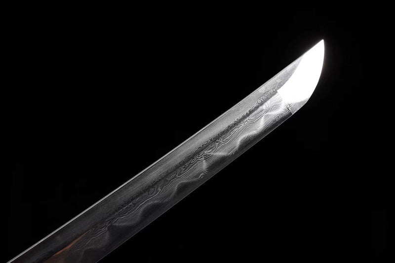 Wakizashi Kiku菊